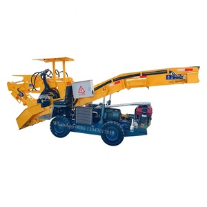 ZWY-40H Multi-funzionale macchine municipali tubo di sollevamento multiuso con nucleo componente del motore - Product Image 4