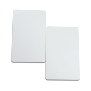 Chip de contacto con tarjeta JAVA, tarjeta JCOP EMV, Tarjeta blanca, tira magnética de alta resistencia compatible con J2A040 - Product Image 6