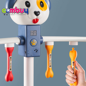 教育反力集中インタラクティブおもちゃキッズスティックキャッチゲーム - Product Image 6