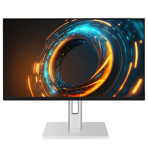 32-inch Full Screen 3840*2160 75Hz Game Pc Desktop <strong>Computer</strong> Gaming Pc Set <strong>Computer</strong> - Product Image 5