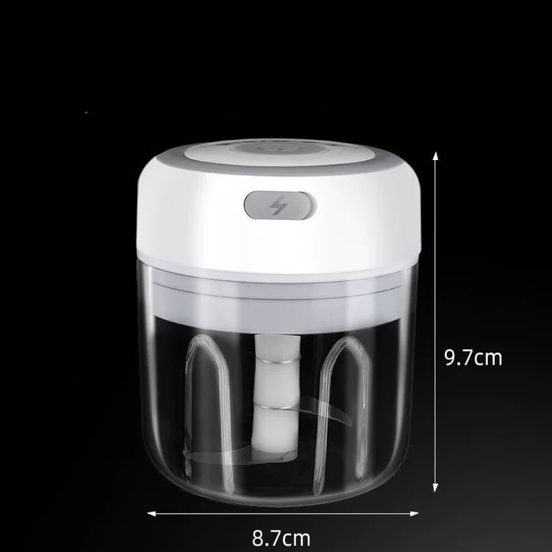 Blanc 250ML