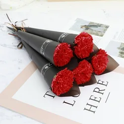 rouge œillet