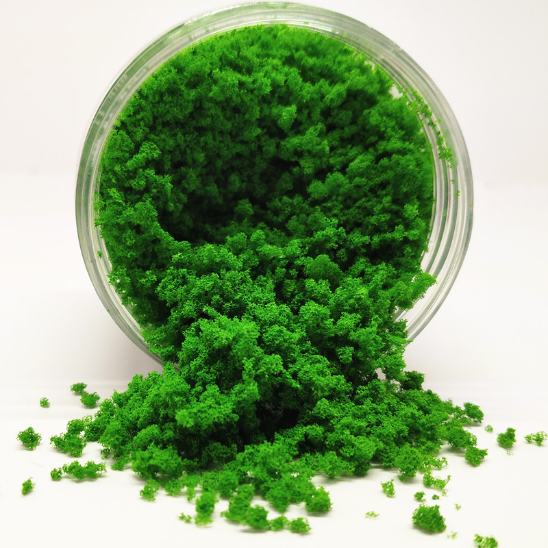 coloré Coloré Vert moyen 185ml