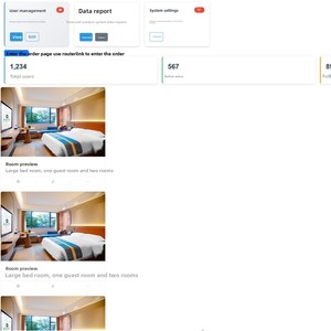 स्व-पंजीकरण और स्व-सेवा पहचान सत्यापन सॉफ्टवेयर विकास के साथ होटल होमस्टे - Product Image 3
