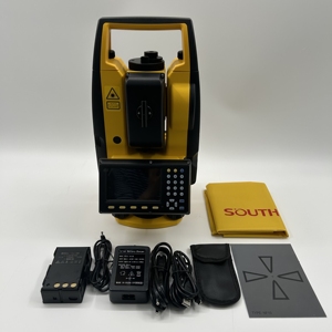 SOUTH Total Station <strong>N40</strong> Series with Laser Ranging and Absolute Encoding and Dual-axis Compensation - Product Image 5