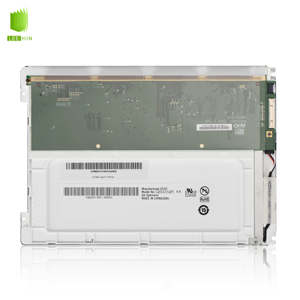 AUO แผงจอ LCD 8.4นิ้ว G084SN05 V904อุณหภูมิกว้าง-30 ~ 80C โมดูล TFT LCD ขนาด8.4นิ้ว - Product Image 3