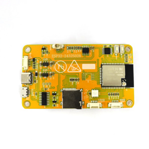 Cheap Yellow Display <strong>Esp32</strong> Development Board <strong>WIFI</strong> BT <strong>Module</strong> <strong>ESP32</strong> with TFT Screen <strong>ESP32</strong>-2432S028R - Product Image 2