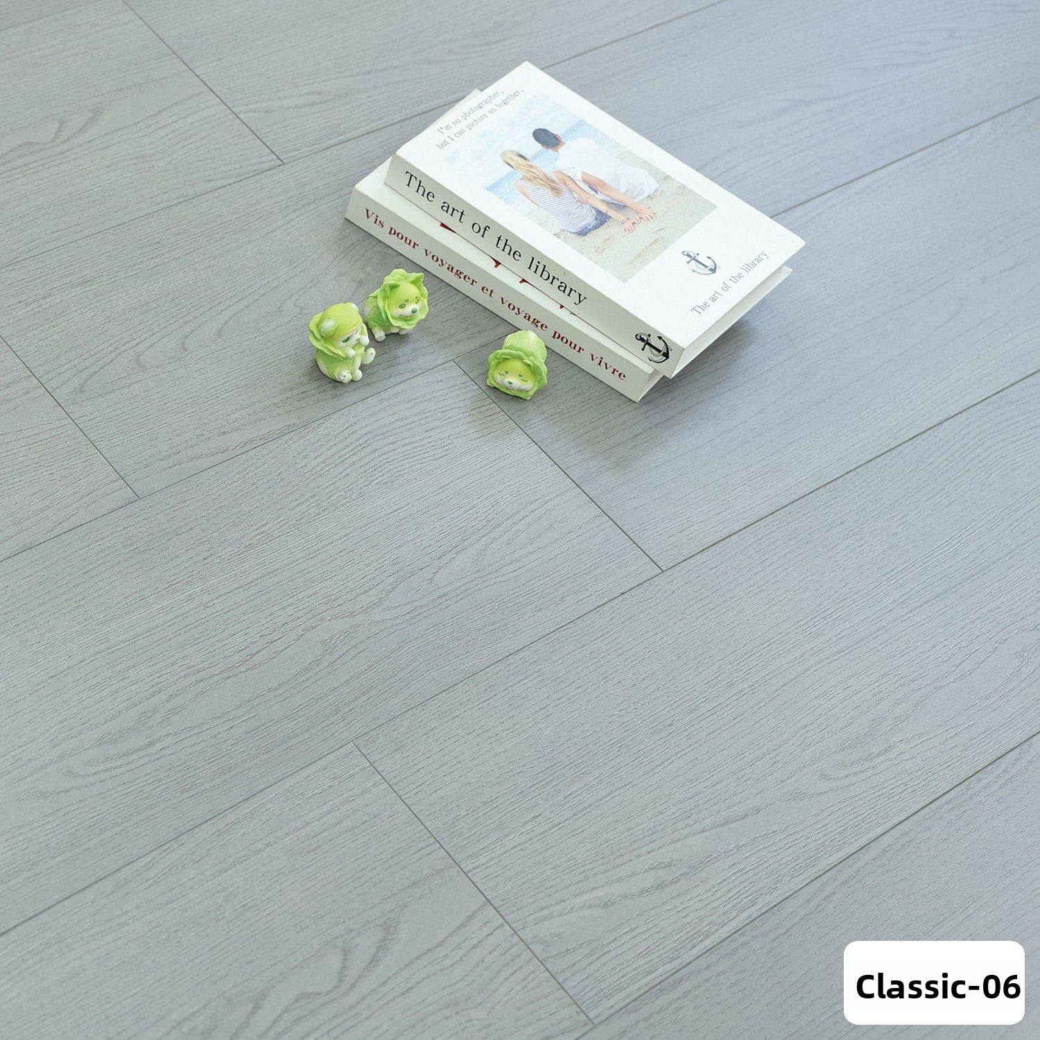 Affordable - Classic 06