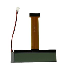 Matriz de puntos LCD ST75256 Interfaz Pantalla de visualización 25632 módulo LCD