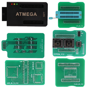 FULL VERSION CG100 <strong>KEY</strong> <strong>PROGRAMMER</strong> RESET/RESTORE/REPAIR TOOL CG 100 PRO CG100-III WRITE for LAND-ROVER for BMW - Product Image 2
