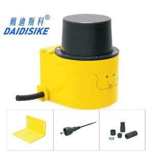 批发价格激光雷达传感器安全激光扫描仪激光雷达传感器物体检测工厂区域操作安全保护