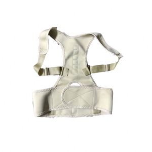 Bán buôn Chất lượng cao Neoprene trở lại tư thế Corrector xương đòn hỗ trợ Brace thoáng khí và bảo vệ cho trẻ em giá thấp - Product Image 2