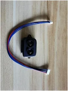 Benewake TF-Luna LiDAR โมดูลเซ็นเซอร์ค้นหาช่วงโมดูลไมโครช่วงจุดเดียว 5V อินเทอร์เฟซ UART IIC - Product Image 6