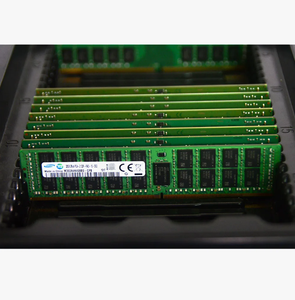 Hot-Selling-Speicher modul S Am-Sung RAM 16GB 2 Rx8 DDR3 DDR4 PC4-25600 3200MHZ 260 PIN SODIMM Laptop-Speicher M471A2K43EB1-CWE - Product Image 2
