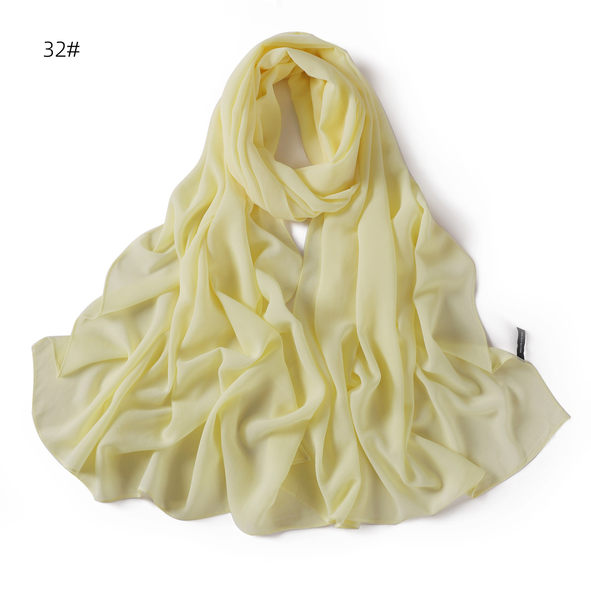 Amarillo Limón - 32
