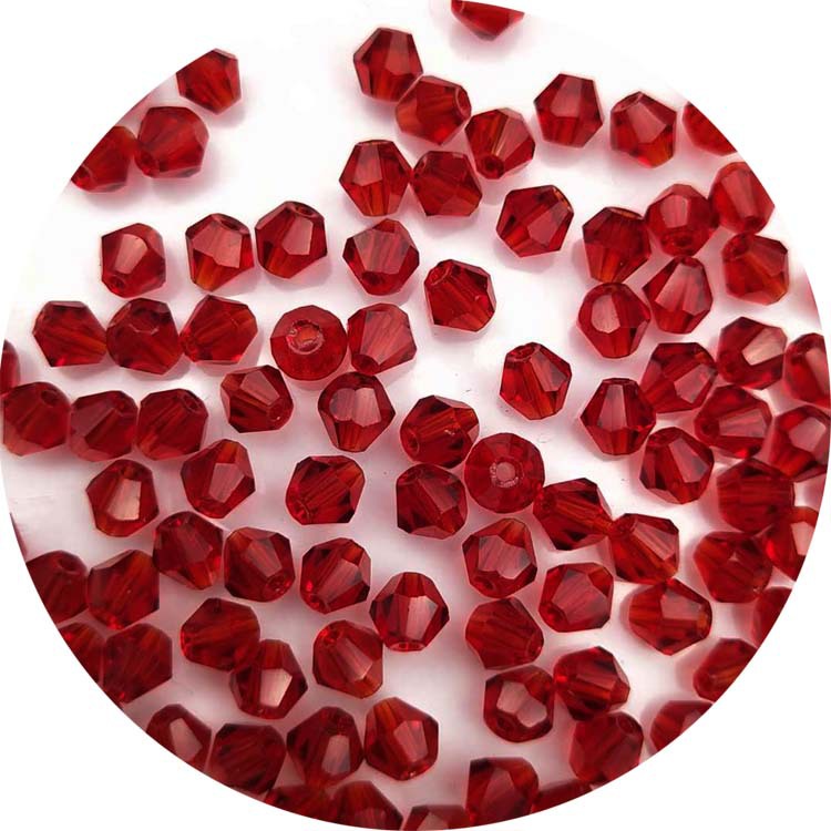 rouge profond