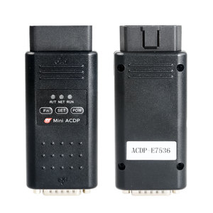 Original Total 12 Authorizations Yanhua Immo Programmer Full Configuration Yanhua Mini ACDP <strong>Programming</strong> Master - Product Image 2