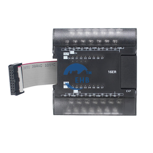 New Original <strong>Analog</strong> <strong>Module</strong> <strong>PLC</strong> <strong>Module</strong> CP1W-16ER - Product Image 1