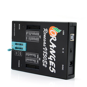 High Quality OEM Orange5 <strong>Programmer</strong> <strong>Code</strong> Reader with Full Adapter Software V1.38 Orange <strong>5</strong> <strong>Programmer</strong>