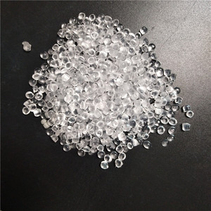 塑料材料LDPE/HDPE/LLDPE/PP树脂/颗粒 - Product Image 1