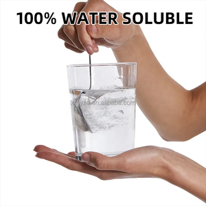 Оптовая продажа, пищевые продукты, экстракт морского огурца, пептид, 100% чистый морской огурец, полипептидный пептид в порошке - Product Image 2