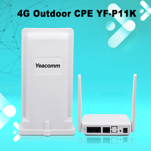 Kurumsal kullanım için çok bantlı 4G ağ YF-P11K g WiFi kablosuz ile 2.4 açık 4G erişim noktası VPN QoS RJ45 arayüzü - Product Image 6