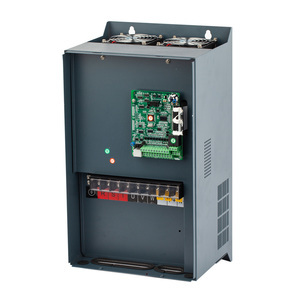VFD 50HP 37KW 50HZ to 60HZ 3 Phase 220V <strong>Input</strong> to 3 Phase 220V <strong>Output</strong> Variable Frequency Drive
