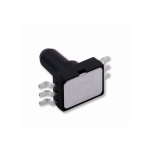 HBP1211D 145PSI MEMS SOP8ゲージ圧力センサ、アナログ/I2C出力、高温、空気圧/注入ポンプ用、中国バルク - Product Image 1