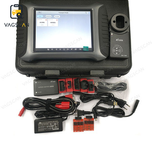 Für XTOOL X100 PAD3 Auto Key Programmer ECU-Codierung PAD3 Pad Elite IMMO Elite Für b enz Alle Schlüssel Lost IMMO Learning Chip Read - Product Image 4