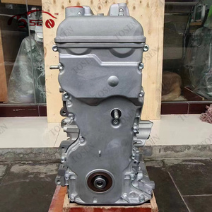 Profesyonel pazar sonrası servis J20A motor tertibatı uzun kısa çıplak motor bloğu SUZUKI GRAND VITARA motor J20A 2.0L - Product Image 4