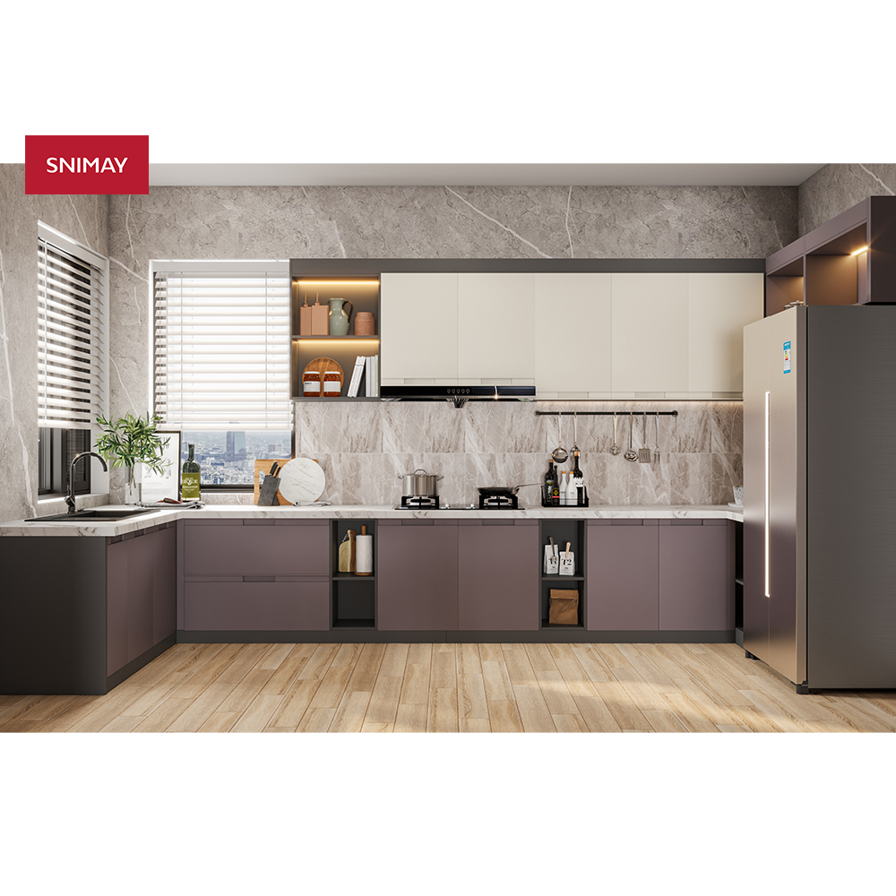 Blanc adapté aux besoins du client 1