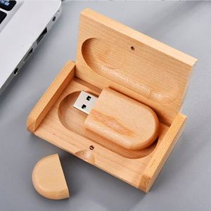 Ahşap malzeme ve C tipi arayüzü ile fabrika doğrudan satış makul fiyat yeni USB 3.0 Flash sürücü - Product Image 3