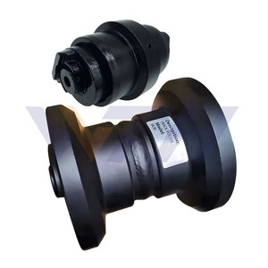 <span class=keywords><strong>Kobelco</strong></span> Sk40 Sk45 Sk60 rol Track, rol Track ekskavator Sk50 Sk50P untuk <span class=keywords><strong>Kobelco</strong></span> - Product Image 1