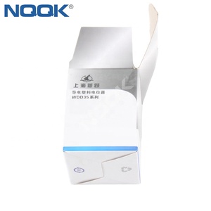 WDD35Dセンサー精密伝導プラスチックポテンショメータ5K業界固有属性 - Product Image 5
