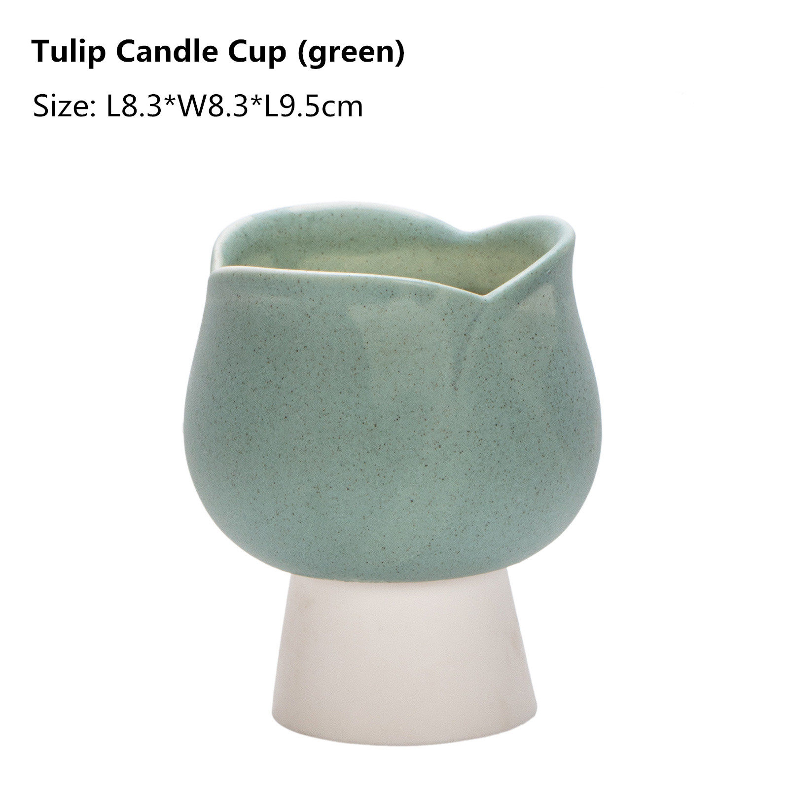 Tulip -green