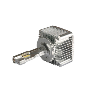Xenplus DA2 35W D1S HIDからD1S Canbus LED変換キットLEDプラグアンドプレイヘッドライトとして既存の工場HIDバラスト (OEM) を使用 - Product Image 6