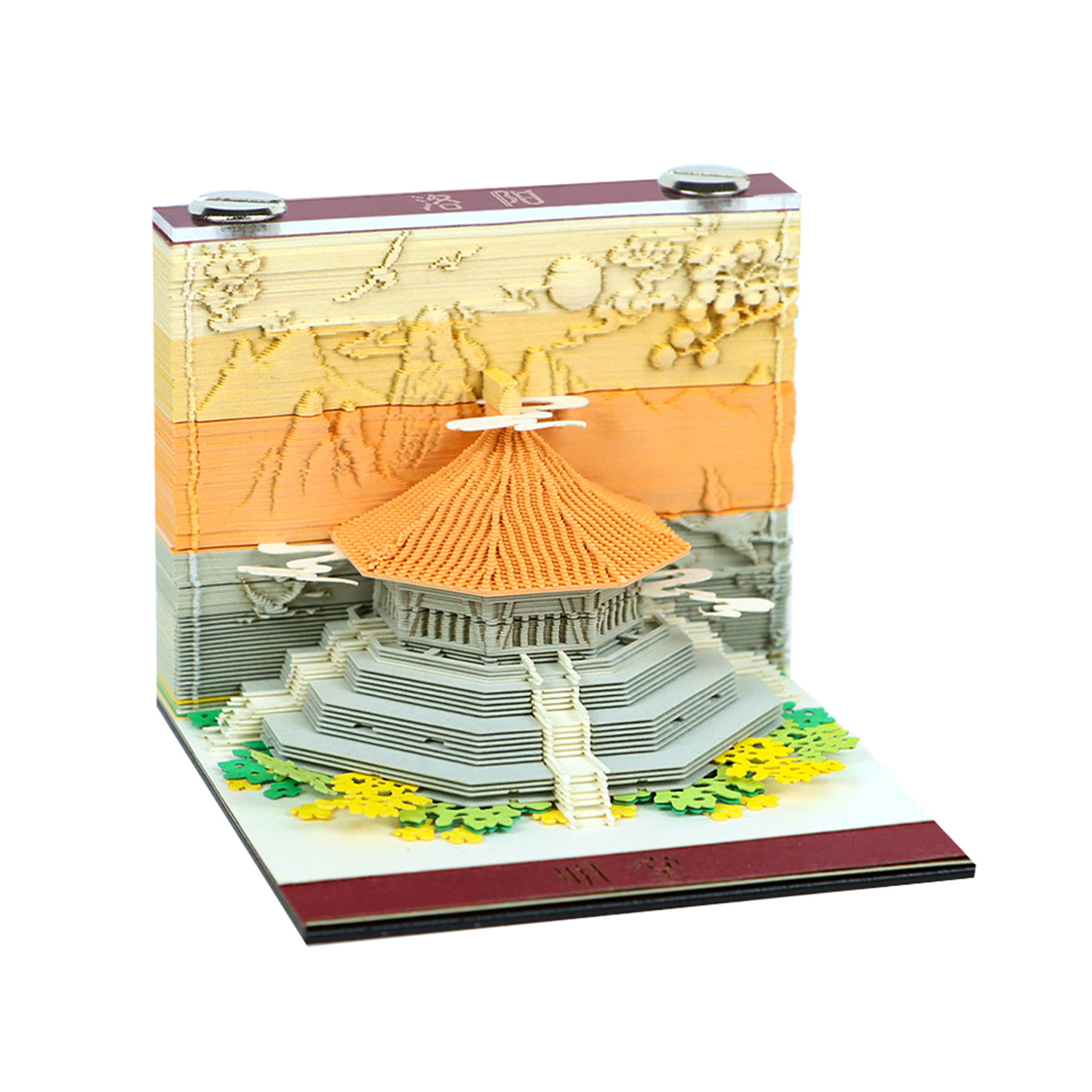 El Palacio de Mingtang