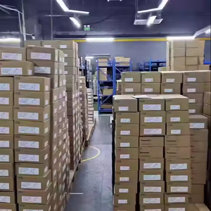 Módulo Ethernet de relé TCP de 8 vías, 8I-8O 6AI-2AO, entrada analógica, salida RS485, placa de comunicación Digital