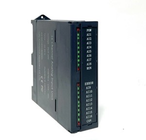 Digitales Konvertierungs modul für SPS-Fernbedienung mit RS485-Kommunikationsschnittstelle für die industrielle Steuerungs programmierung - Product Image 3