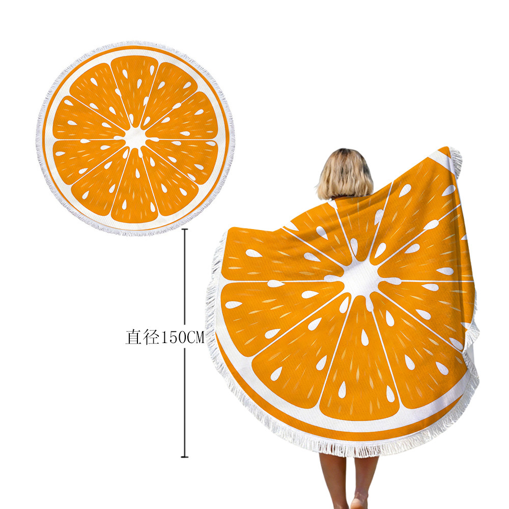 Naranja