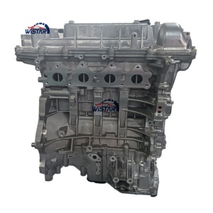 ヒュンダイ用起亜1.6T GDI G4FJターボエンジンアセンブリDOHC KX5ガンマソナタベロスターVerna Kon Elantra N Lineツーソンミストラ - Product Image 2