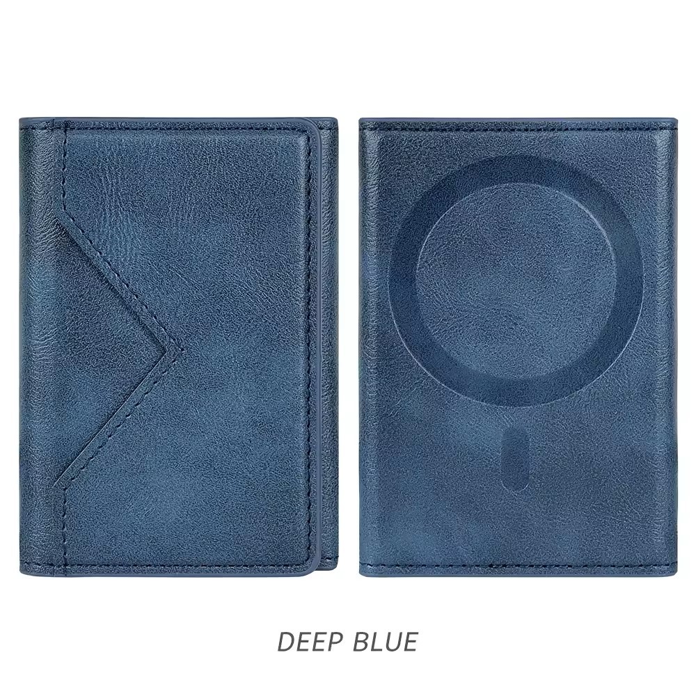 DEEP Blue