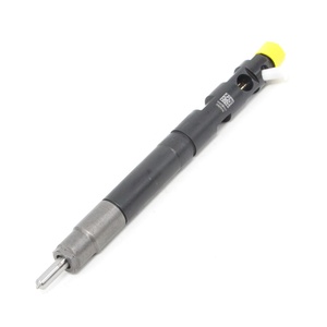 Inyección de combustible 28231014 para Great Wall, inyector de combustible diésel V200 X200 Common Rail 4D20 DELPHI 1100100-ED01 - Product Image 1