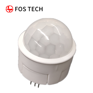 IR Pyro elektrisches Infrarot detektor modul PIR-Bewegungs sensor für Beleuchtungs körper Produkt kategorie Bewegungs-und Positions sensoren - Product Image 2