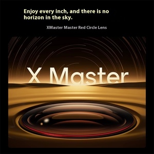 XGIMI RS20 Ultra HD 3D 4K Projektor Heimkino Privates Heimkino Super Edition Farbraum Dolby World HDR - Product Image 6