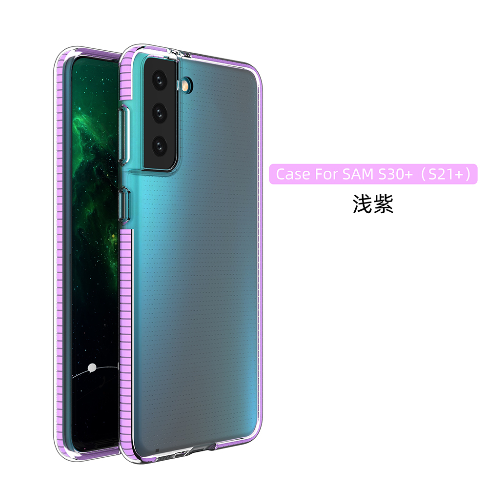 Light Purple