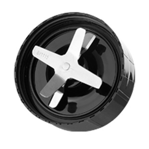 Máy xay sinh tố cho sinh tố, máy xay sinh tố 1200W để nghiền đá, máy xay cá nhân cho nhà bếp - Product Image 6