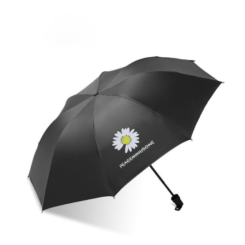 Manual Daisy - Negro