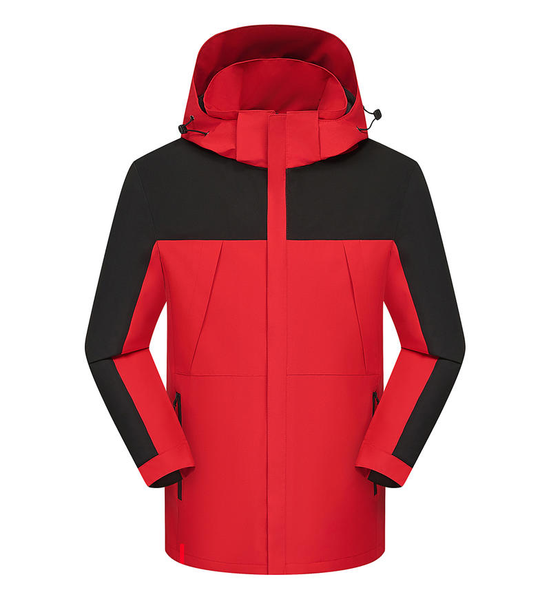 Rojo/Negro