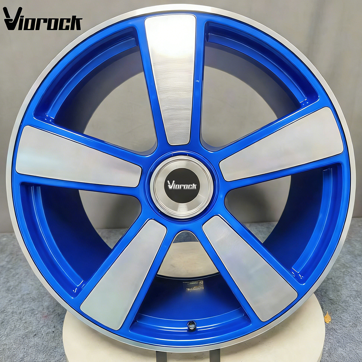 Bleu